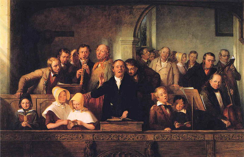 The Village Choir